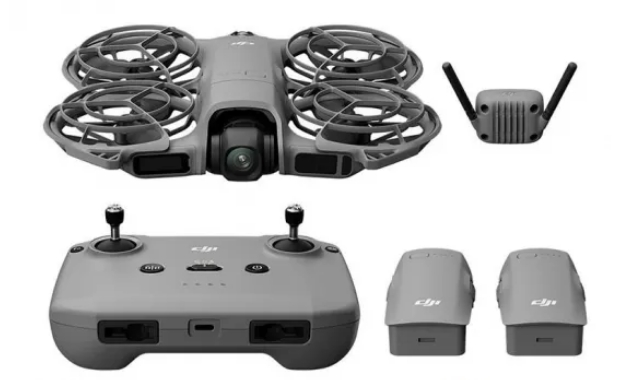 DJI Neo 2 Fly Moreコンボ写真