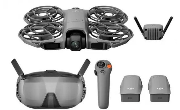 DJI Neo 2 Motion Fly Moreコンボ写真